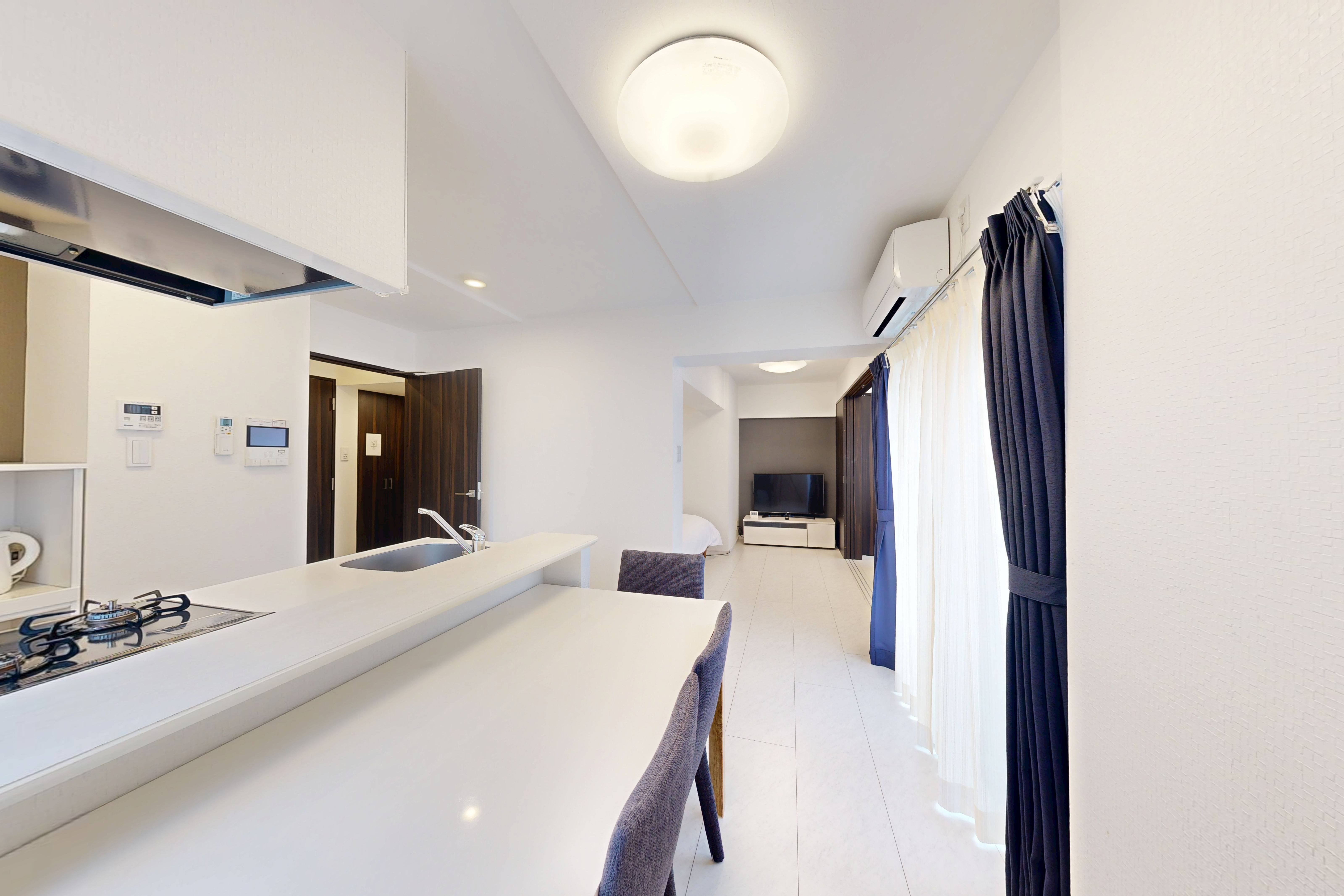 Livecasatokyo浜松町38㎡